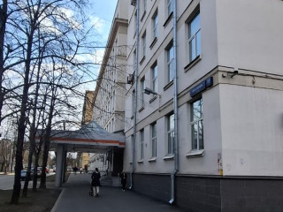 Фотография Аренда офиса, 236 м² , улица Ибрагимова 15к1  №5