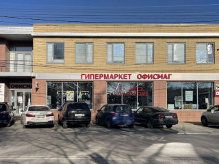 Фотография Аренда офиса, 207 м² , улица Чехова 144  №1