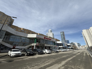 Фотография Аренда помещения свободного назначения, 300 м² , Антона Валека ул 12  №12