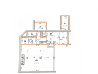 Аренда помещения свободного назначения 300 м² Антона Валека ул 12 