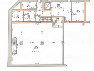 Фотография Аренда помещения свободного назначения, 300 м² , Антона Валека ул 12  №12