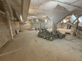 Фотография Аренда помещения свободного назначения, 300 м² , Антона Валека ул 12  №8