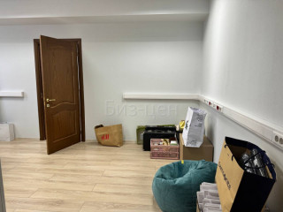 Фотография Аренда офиса, 49 м² , Трёхпрудный переулок 4с1 №5 Фотография Аренда офиса, 49 м² , Трёхпрудный переулок 4с1 №5