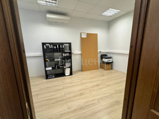 Фотография Аренда офиса, 49 м² , Трёхпрудный переулок 4с1 №7 Фотография Аренда офиса, 49 м² , Трёхпрудный переулок 4с1 №7
