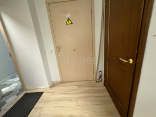 Фотография Аренда офиса, 49 м² , Трёхпрудный переулок 4с1 №8 Фотография Аренда офиса, 49 м² , Трёхпрудный переулок 4с1 №8