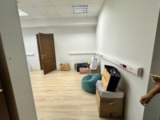 Фотография Аренда офиса, 49 м² , Трёхпрудный переулок 4с1 №6 Фотография Аренда офиса, 49 м² , Трёхпрудный переулок 4с1 №6