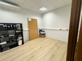 Фотография Аренда офиса, 49 м² , Трёхпрудный переулок 4с1 №2 Фотография Аренда офиса, 49 м² , Трёхпрудный переулок 4с1 №2
