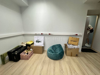 Фотография Аренда офиса, 49 м² , Трёхпрудный переулок 4с1 №1 Фотография Аренда офиса, 49 м² , Трёхпрудный переулок 4с1 №1