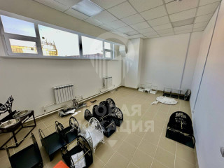 Фотография Аренда офиса, 17 м² , улица 22-го Партсъезда 51В  №1