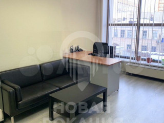 Фотография Аренда офиса, 63 м² , улица Гагарина 14  №6