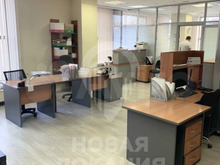 Фотография Аренда офиса, 63 м² , улица Гагарина 14  №3