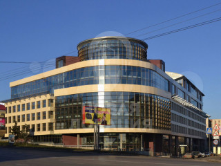 Фотография Аренда офиса, 63 м² , улица Гагарина 14  №2