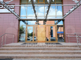 Фотография Аренда офиса, 63 м² , улица Гагарина 14  №11