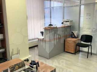 Фотография Аренда офиса, 63 м² , улица Гагарина 14  №8