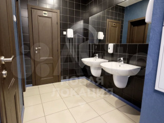 Фотография Аренда офиса, 63 м² , улица Гагарина 14  №9