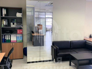 Фотография Аренда офиса, 63 м² , улица Гагарина 14  №5