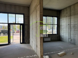 Фотография Аренда магазина, 81 м² , Кубинская улица 82к1  №6