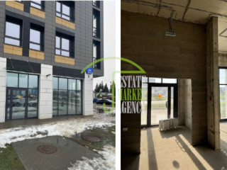 Фотография Аренда магазина, 81 м² , Кубинская улица 82к1  №5