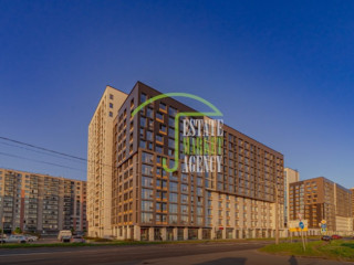 Аренда магазина 81 м² Кубинская улица 82к1 