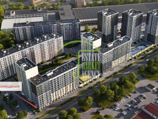 Фотография Аренда магазина, 81 м² , Кубинская улица 82к1  №10