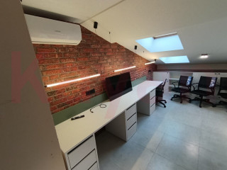 Фотография Продажа офиса, 17 м² , Красноармейская улица №5