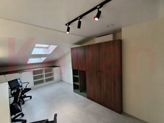 Фотография Продажа офиса, 17 м² , Красноармейская улица №7