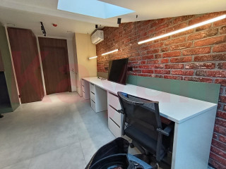 Фотография Продажа офиса, 17 м² , Красноармейская улица №2