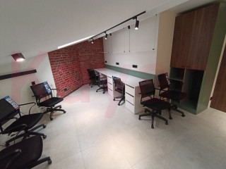 Фотография Продажа офиса, 17 м² , Красноармейская улица №4