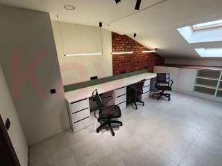 Фотография Продажа офиса, 17 м² , Красноармейская улица №9