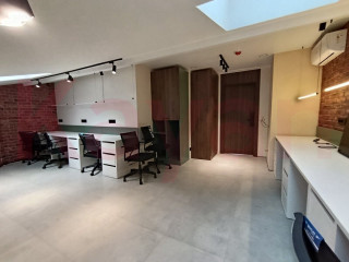 Продажа офиса 17 м² Красноармейская улица  