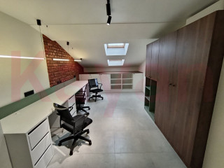 Фотография Продажа офиса, 17 м² , Красноармейская улица №6