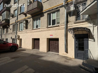 Аренда помещения свободного назначения 220 м² Долгоруковская улица 5 