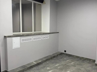 Фотография Аренда помещения свободного назначения, 220 м² , Долгоруковская улица 5  №8