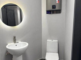 Фотография Аренда помещения свободного назначения, 220 м² , Долгоруковская улица 5  №9