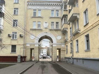 Фотография Аренда помещения свободного назначения, 500 м² , Саратовская улица 14/1  №9