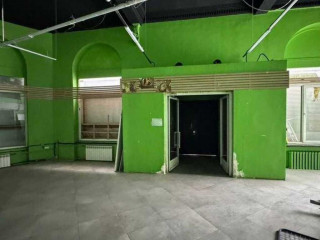 Фотография Аренда помещения свободного назначения, 500 м² , Саратовская улица 14/1  №8