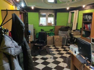 Фотография Аренда помещения свободного назначения, 500 м² , Саратовская улица 14/1  №17