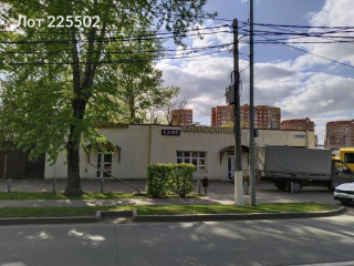 Фотография Продажа помещения свободного назначения, 280 м² , Железнодорожная улица 10  №8