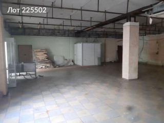 Фотография Продажа помещения свободного назначения, 280 м² , Железнодорожная улица 10  №5