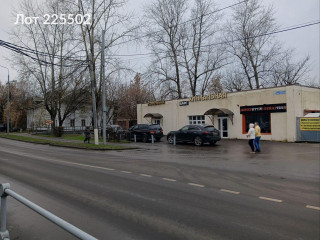 Фотография Продажа помещения свободного назначения, 280 м² , Железнодорожная улица 10  №2