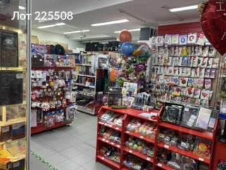 Фотография Аренда помещения свободного назначения, 54 м² , Лукинская улица 5к1  №2