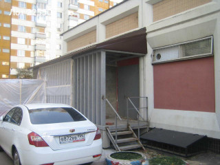 Фотография Аренда помещения свободного назначения, 54 м² , Лукинская улица 5к1  №4