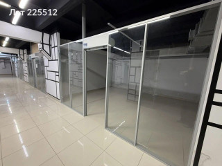 Фотография Аренда помещения свободного назначения, 1600 м² , 1-й Советский переулок 25  №3