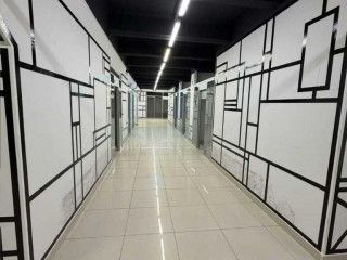 Фотография Аренда помещения свободного назначения, 1600 м² , 1-й Советский переулок 25  №5