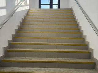 Фотография Аренда помещения свободного назначения, 1600 м² , 1-й Советский переулок 25  №2