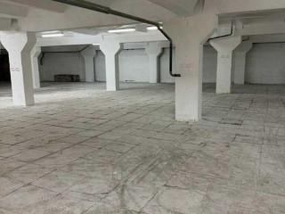 Фотография Аренда помещения свободного назначения, 1600 м² , 1-й Советский переулок 25  №4