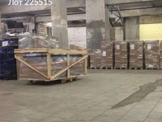 Фотография Аренда помещения свободного назначения, 400 м² , Перовская улица 1с2  №3