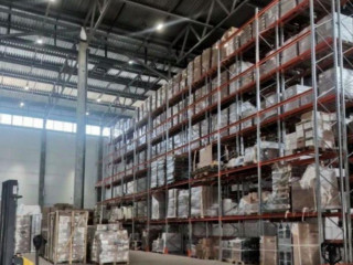 Аренда помещения свободного назначения 1173 м² шоссе Энтузиастов вл1Г 