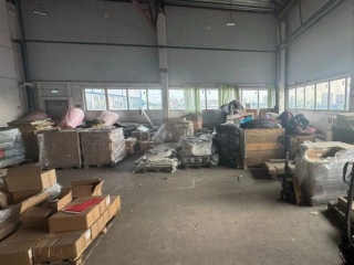 Фотография Аренда помещения свободного назначения, 1173 м² , шоссе Энтузиастов вл1Г  №3