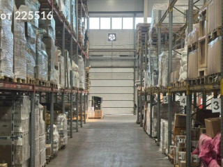 Фотография Аренда помещения свободного назначения, 1173 м² , шоссе Энтузиастов вл1Г  №2